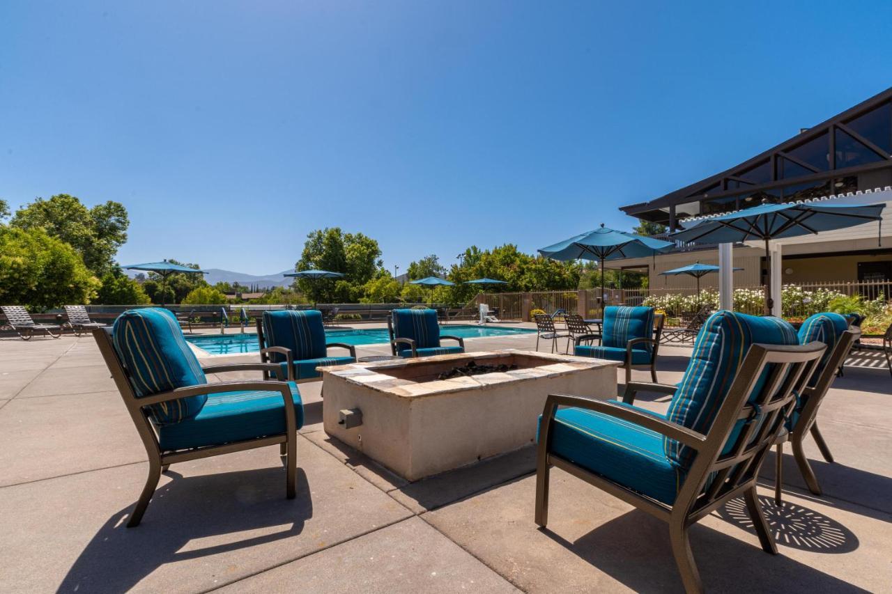 San Diego Country Estates Ramona Exteriör bild