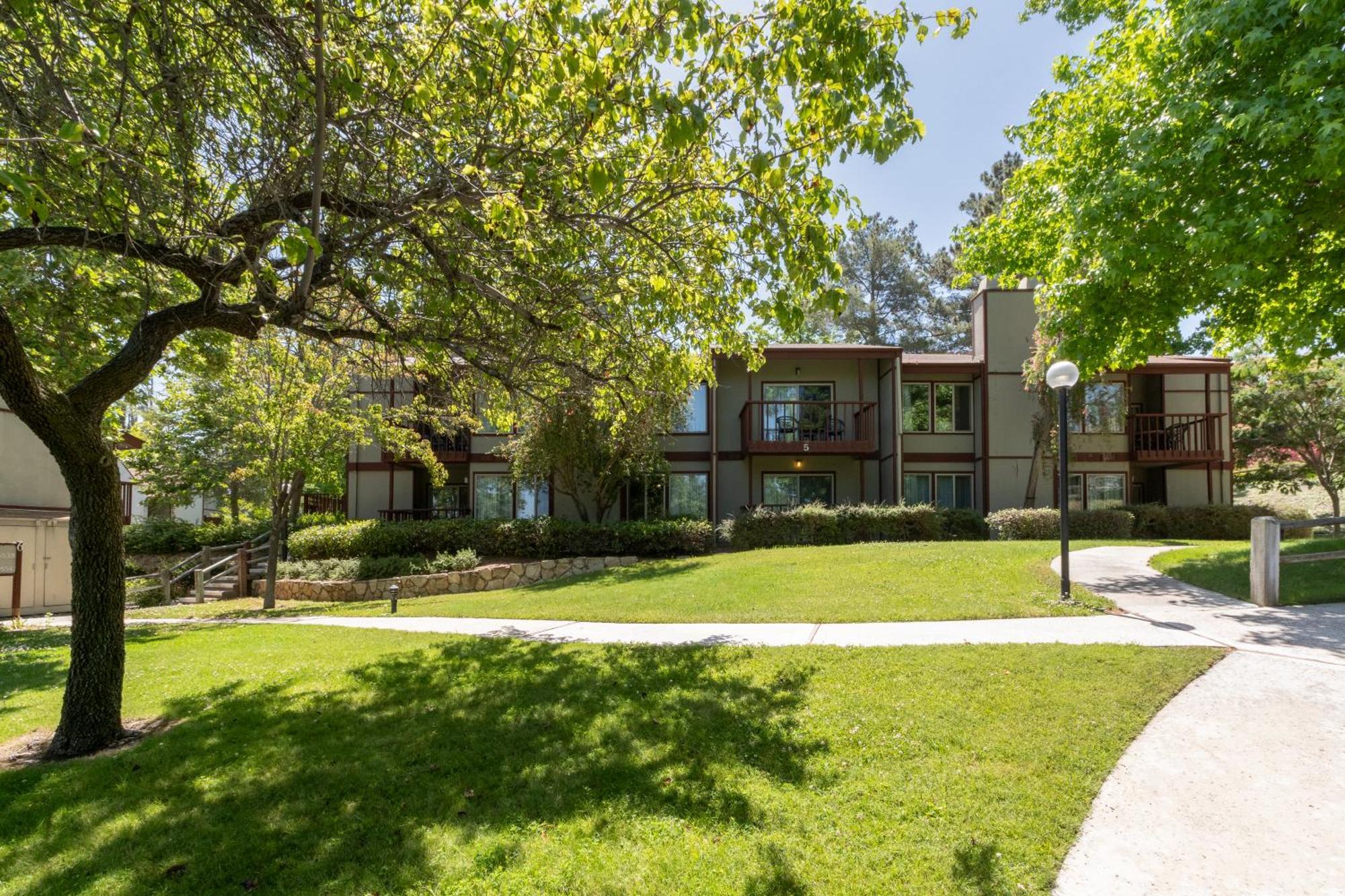 San Diego Country Estates Ramona Exteriör bild