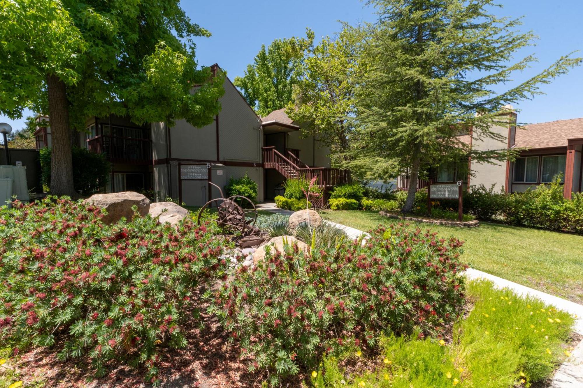San Diego Country Estates Ramona Exteriör bild