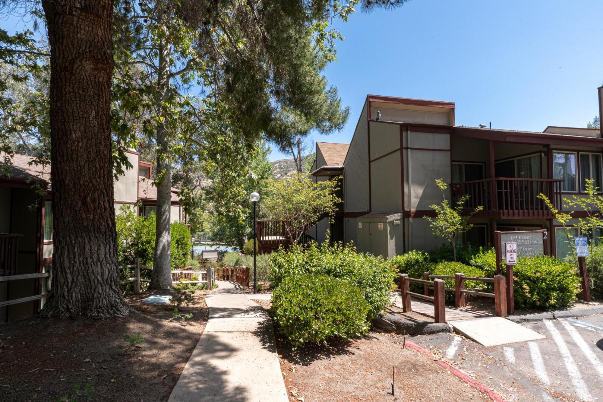 San Diego Country Estates Ramona Exteriör bild