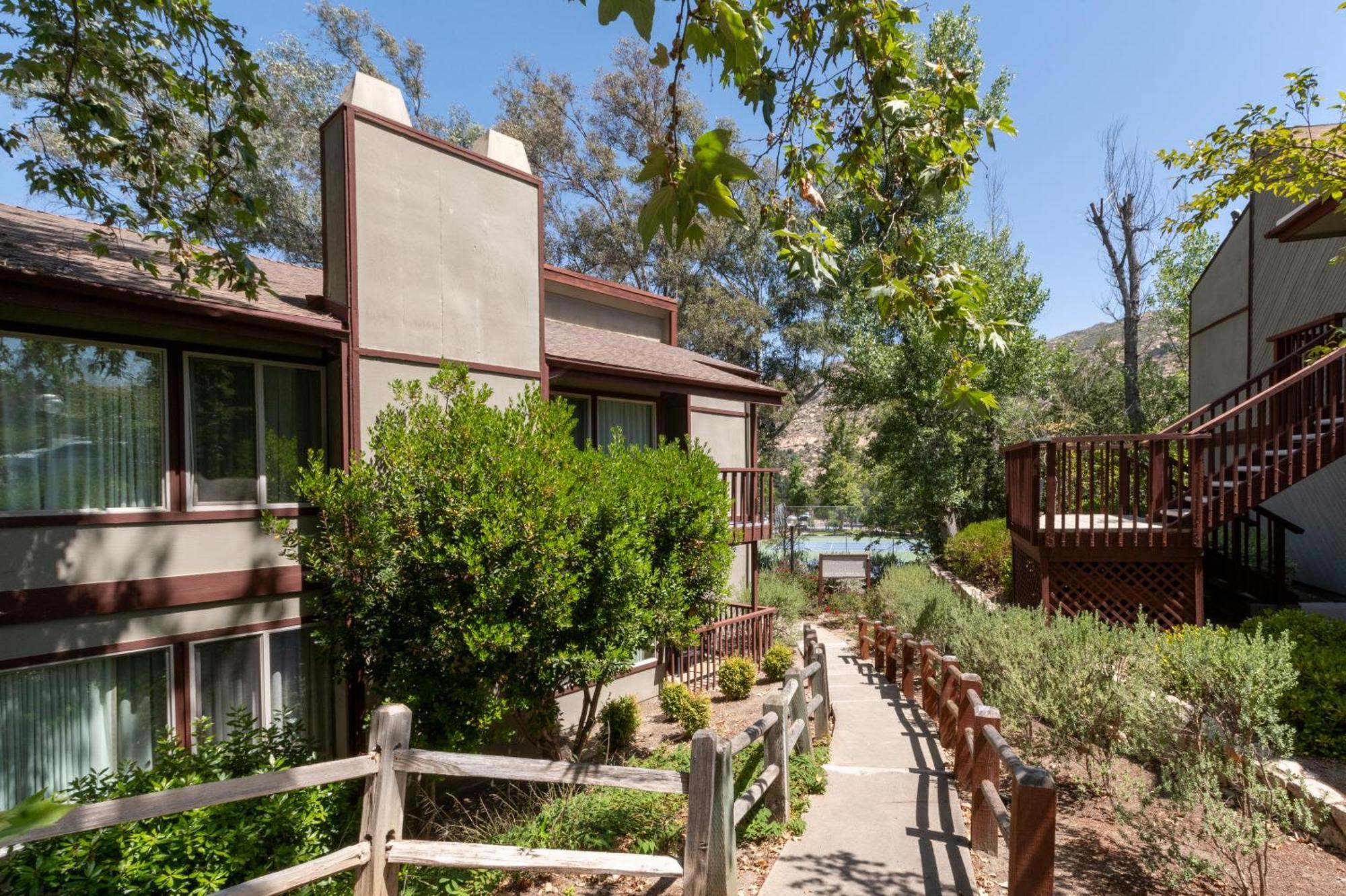 San Diego Country Estates Ramona Exteriör bild